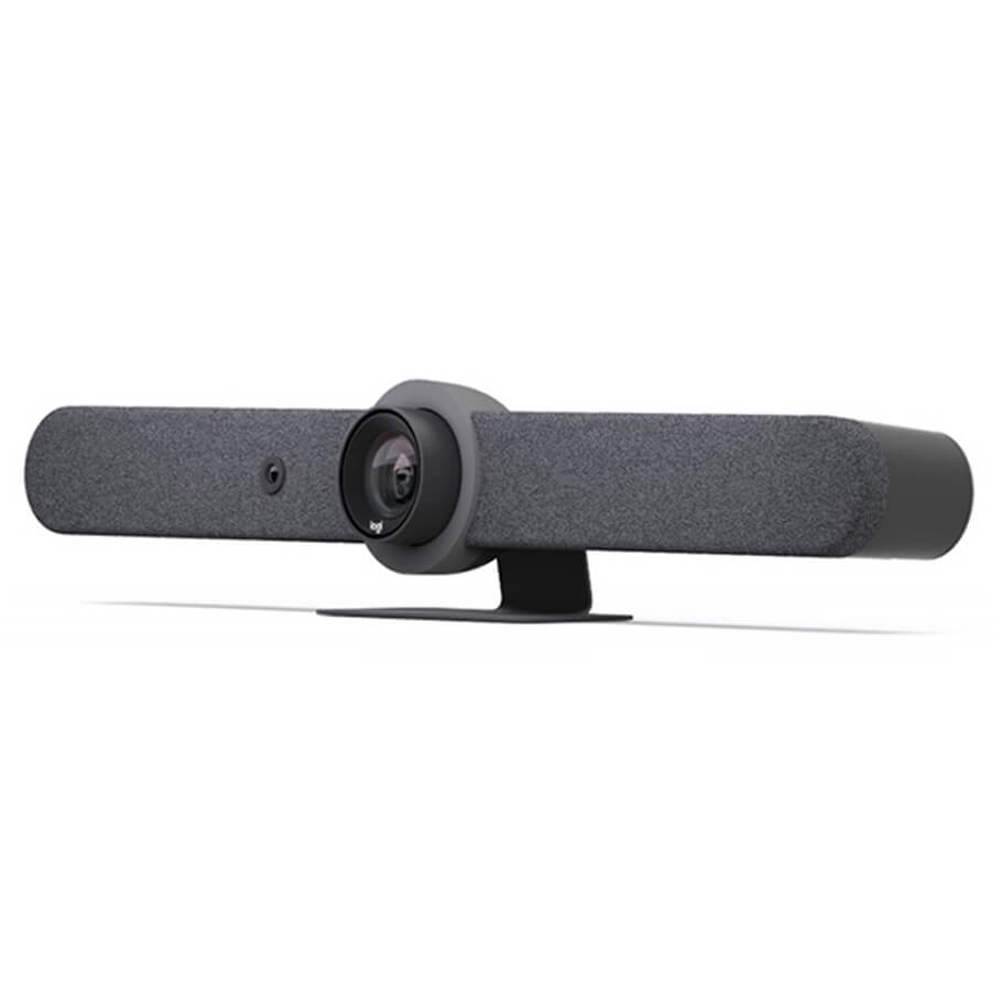 Thiết bị hội nghị truyền hình Logitech Rally Bar (960-001311)